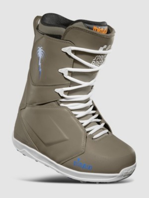 thirtytwo スノボ LASHED PREMIUM 27cm 18-19 thirtytwo⁄32(ｻｰﾃｨｰﾂｰ